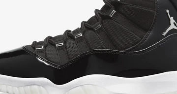 Nike Air Jordan 11 Jubilee