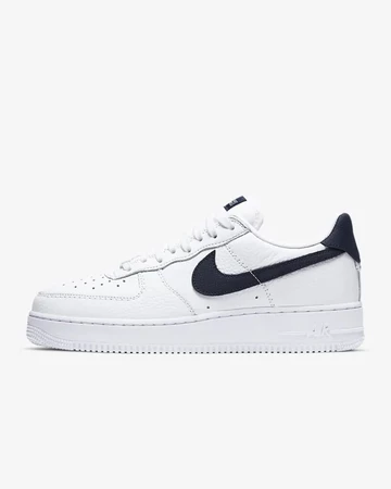 Nike Air Force 1 Craft Obsidian
