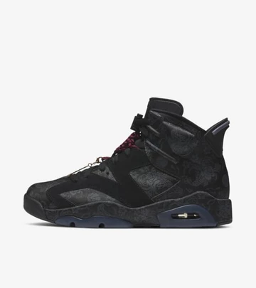 Nike Air Jordan 6 Singles Day