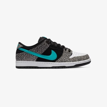 Nike SB Dunk Low Elephant
