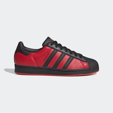 adidas Superstar x Spider Man Miles Morales
