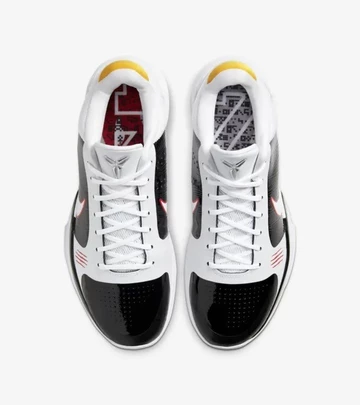 Kobe 5 Protro Bruce Lee Alt