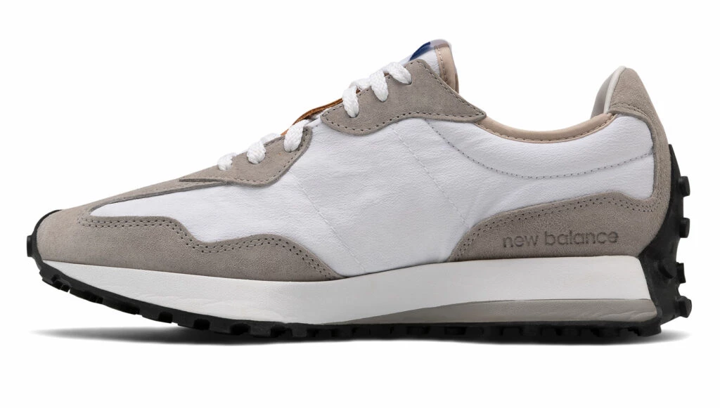 New Balance x Levis 327 Grey MS327LVB Dead Stock