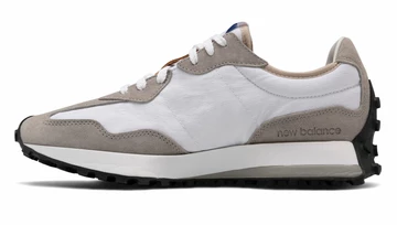 New Balance x Levis 327 Grey