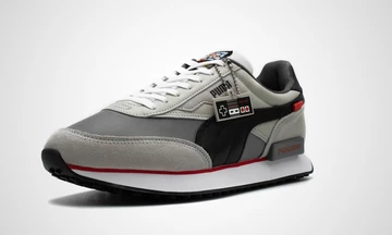 Nintendo x Puma Future Rider Super Mario
