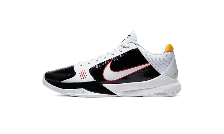 Kobe 5 Protro Bruce Lee Alt