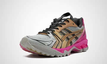 ASICS Gel-Kayano 14 Pink/Grey