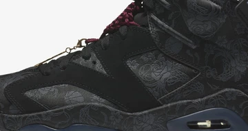 Nike Air Jordan 6 Singles Day