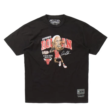 Dennis Rodman Vintage Shirt