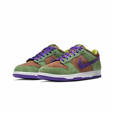Nike Dunk Low Veneer