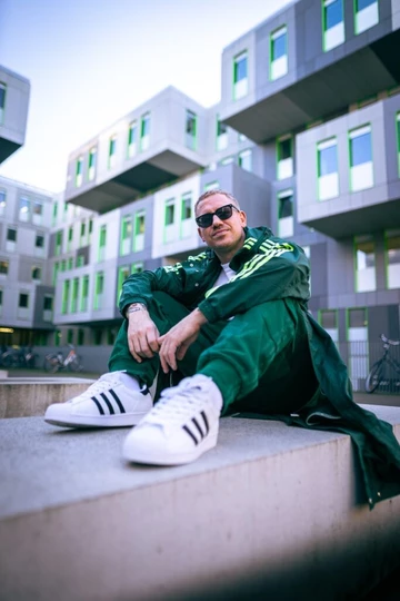 adidas Originals Flagship Store Berlin #reopening