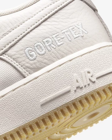 Nike Air Force 1 Gore-Tex Phantom