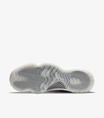 Nike Air Jordan 11 Jubilee