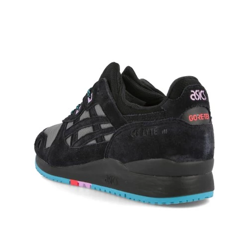 ASICS Gel-Lyte III OG GORETEX 1201A024-020 | Dead Stock
