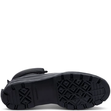 Ambush x Converse Duck Boot Black