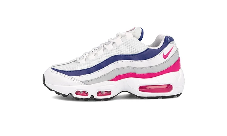 Nike Air Max 95 Hyper Pink DC9210 100 Dead Stock