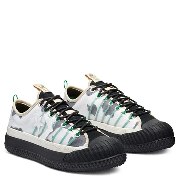 Brain Dead x Converse Bosey Boot