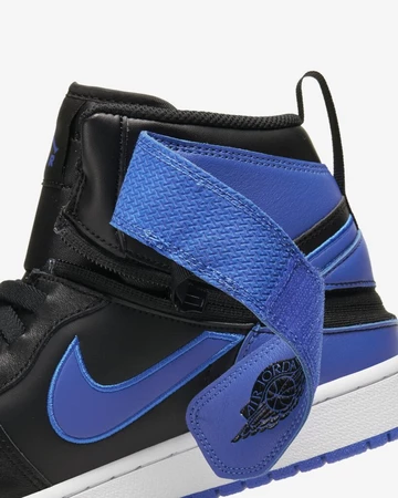 Nike Air Jordan 1 FlyEase Royal Blue