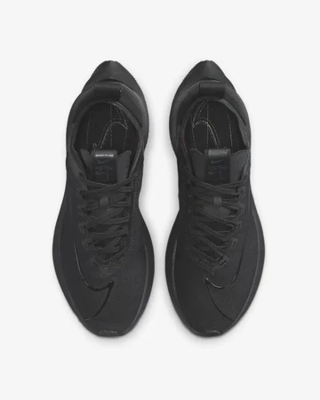 Nike Zoom Double Stacked Black