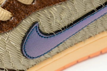 Concepts x Nike SB Dunk High Turdunken