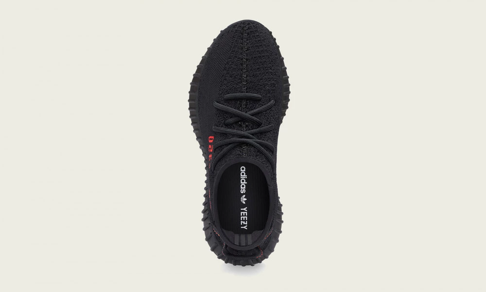 Black red bred 350 v2 online