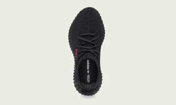 adidas Yeezy 350 V2 Bred Yeezy Day