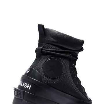 Ambush x Converse Duck Boot Black