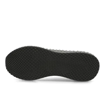 NASA x adidas Ultra4D Silver