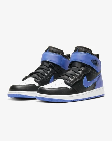 Nike Air Jordan 1 FlyEase Royal Blue