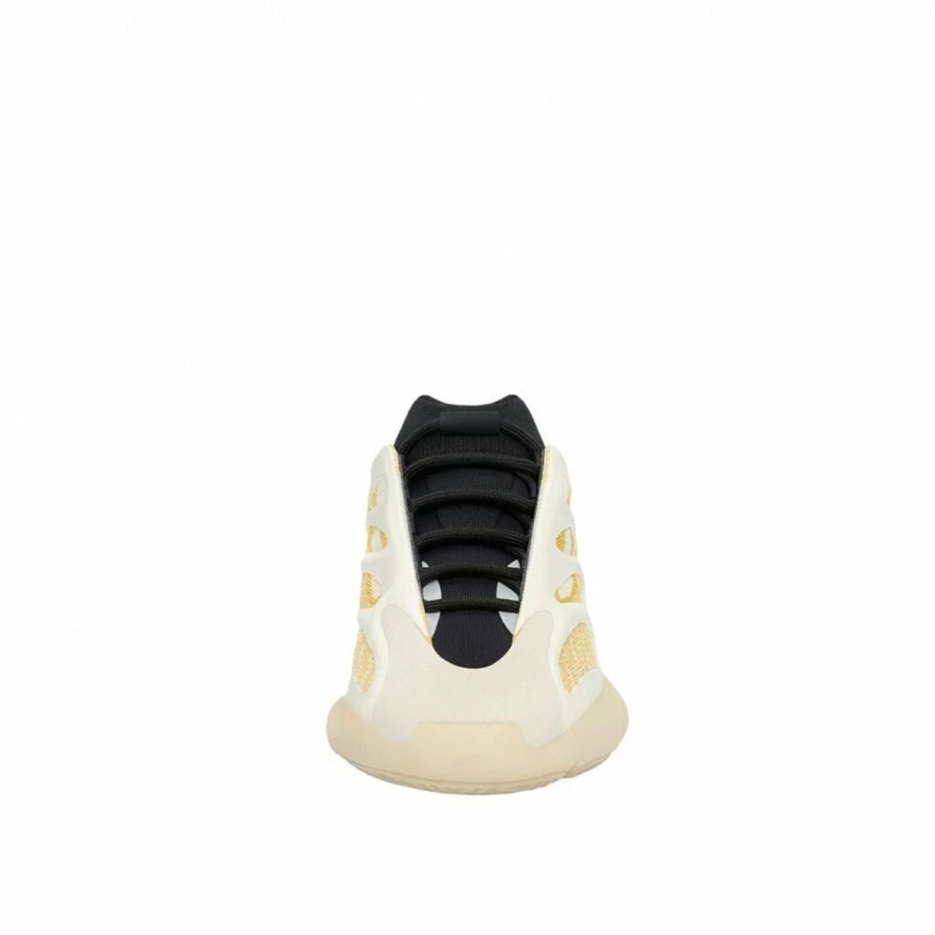 adidas gazelle silver green womens Yeezy 700 V3 “Safflower”