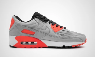 Nike Air Max 90 QS Bright Crimson