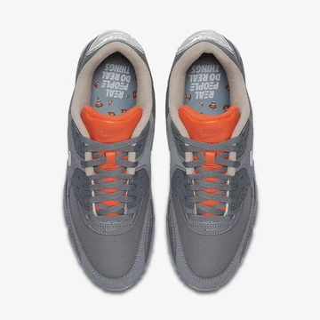 Nike Air Max 90 THE BASEMENT