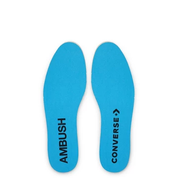 Ambush x Converse Duck Boot Blue