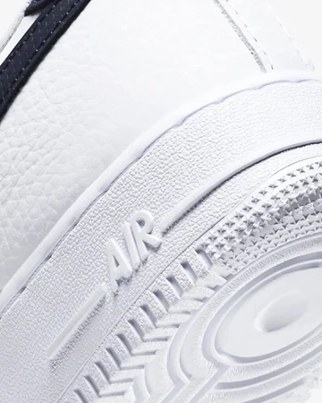 Nike Air Force 1 Craft Obsidian