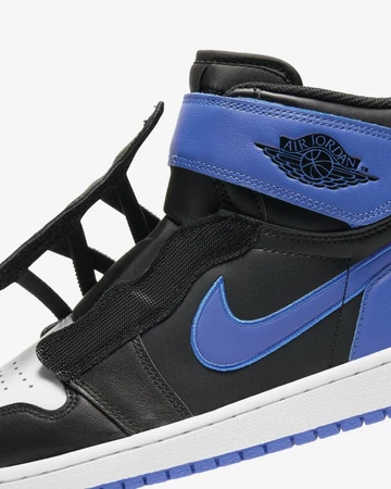Nike Air Jordan 1 FlyEase Royal Blue