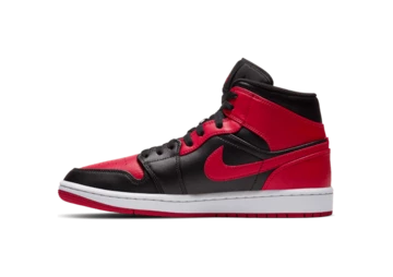 Nike Air Jordan 1 Mid Bred