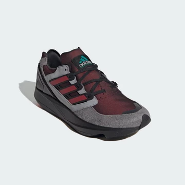 adidas EQT Takumi Sen Equipment Red schräg seitlich