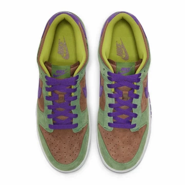 Nike Dunk Low Veneer