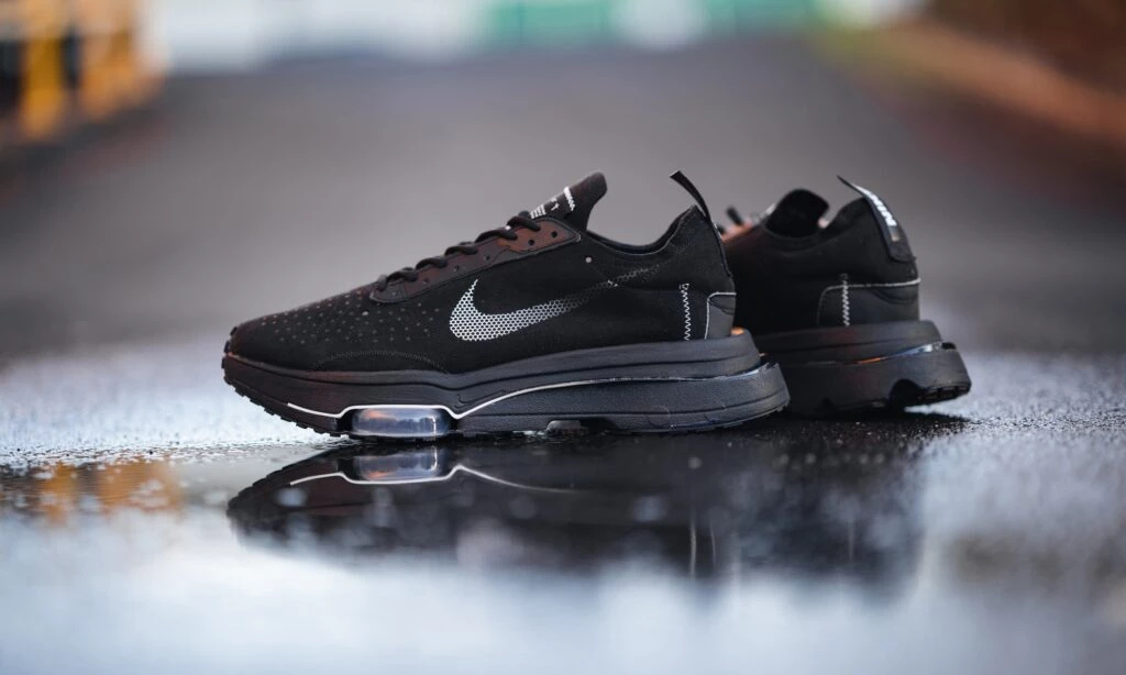 Nike Air Zoom Type All Black CJ2033-004 | Dead Stock