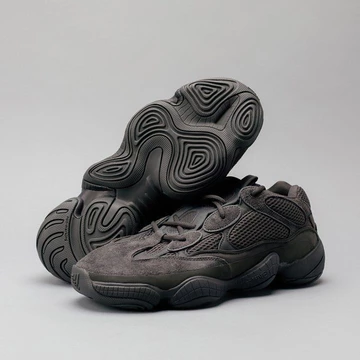 adidas Yeezy 500 Utility Black