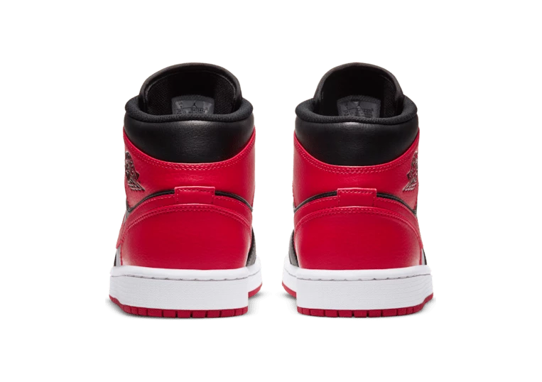 Boys Jordan 1 online Mid Breds