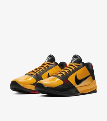 Kobe 5 Protro Bruce Lee