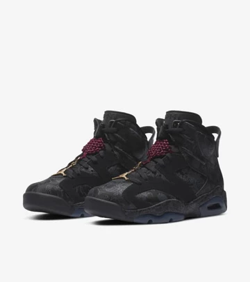 Nike Air Jordan 6 Singles Day