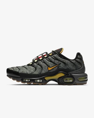 Nike Air Max Plus Smoke Grey