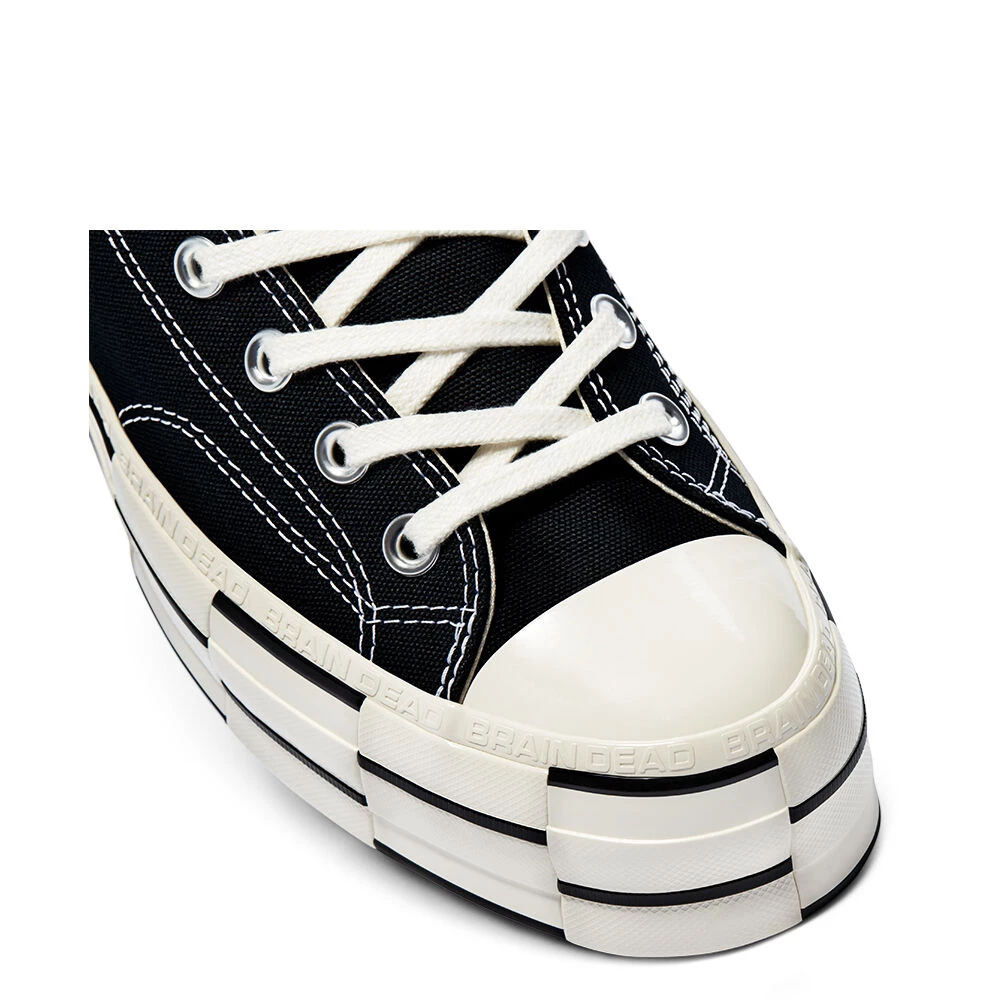 【未使用】Brain Dead 27cm Converse Chuck 70H Brain Dead x Converse Chuck 70 Black 170549C | Dead Stock