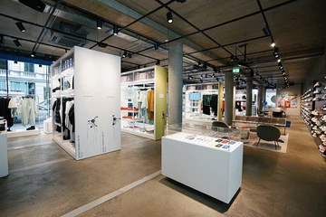 adidas Originals Flagship Store Berlin #reopening