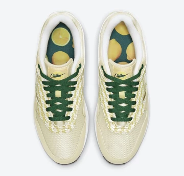 Nike Air Max 1 Lemonade