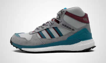 adidas x Human Made Marathon Free Hiker Blue