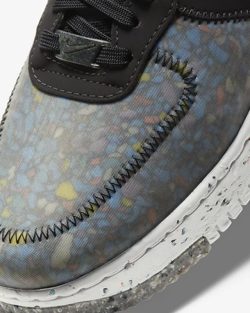 Nike Air Force 1 Crater Multi