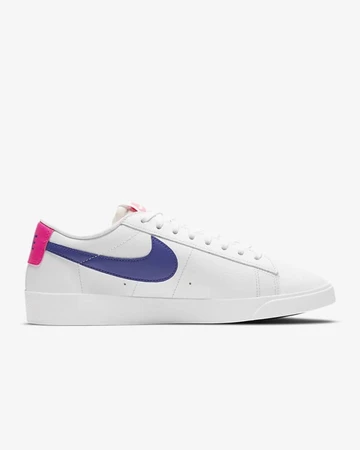 Nike Blazer Low Hyper Pink